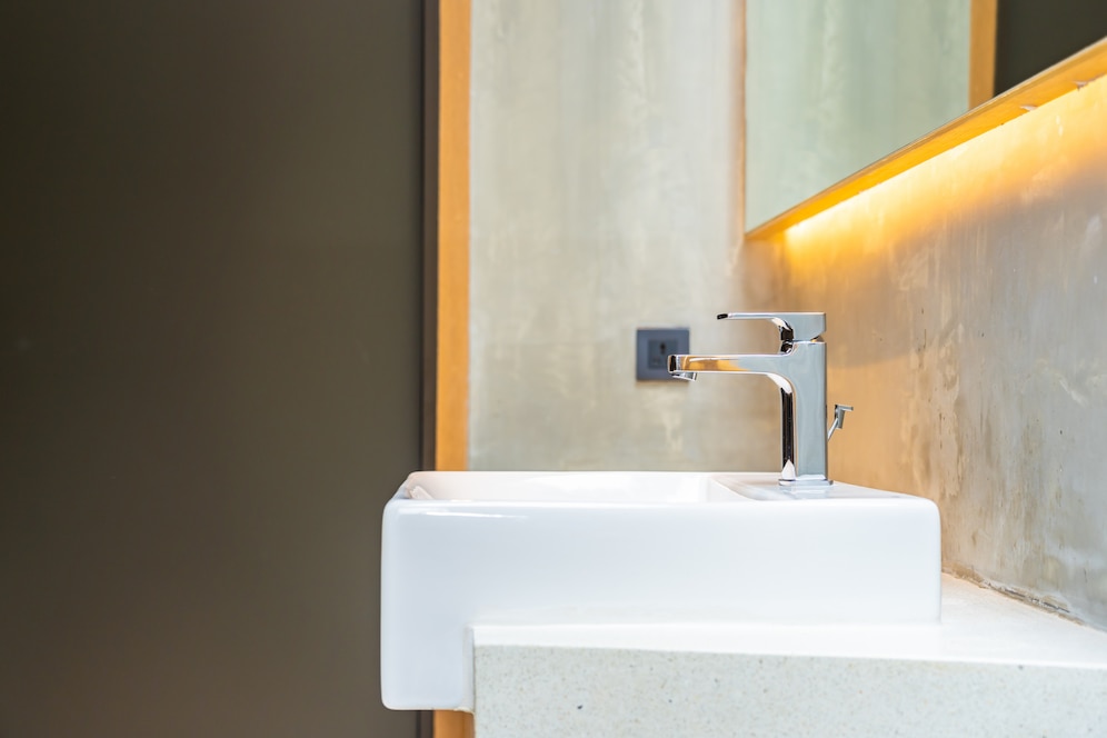 Innovative Bathrooms
